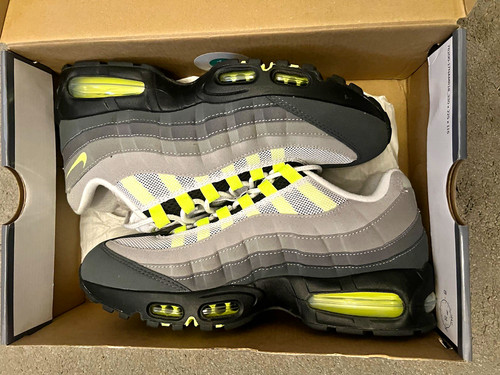 Nike air max - max,