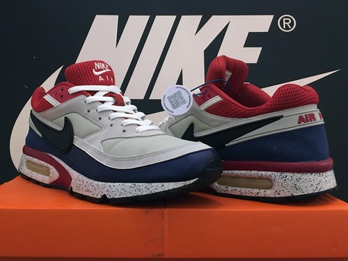 Vtg 2007 nike air classic - vtg,