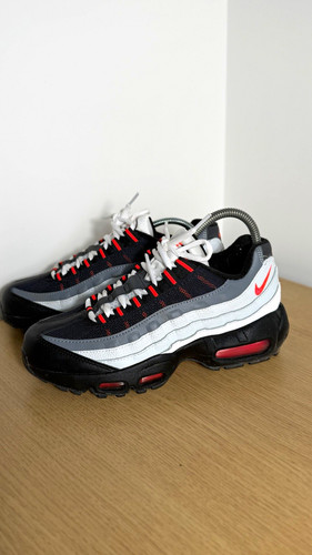 Nike air max - max, unisex