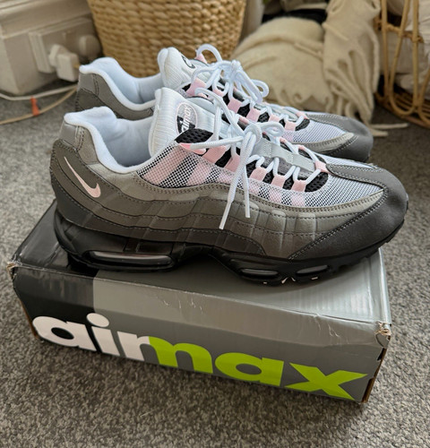 Nike air max - air, men’s