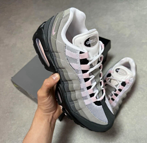Nike air max - nike, low