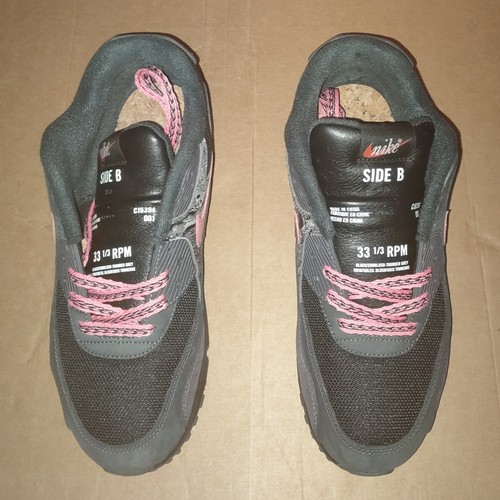 Nike air max side - air, 90