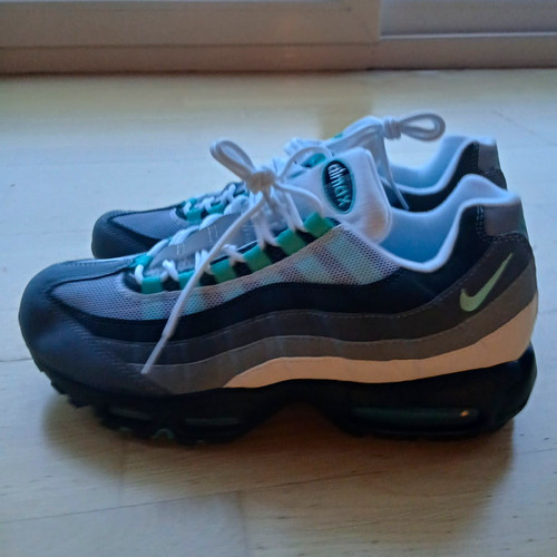 Nike air max - air, men's
