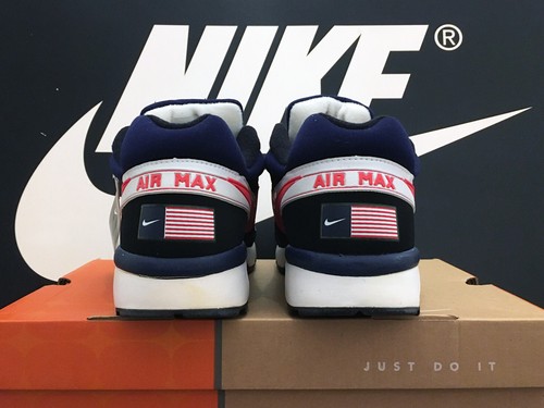 2004 nike air classic bw - classic,