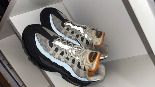 Nike air max - air,