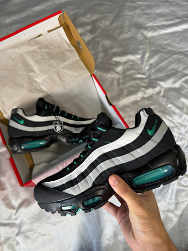 Nike air max - air, hyper