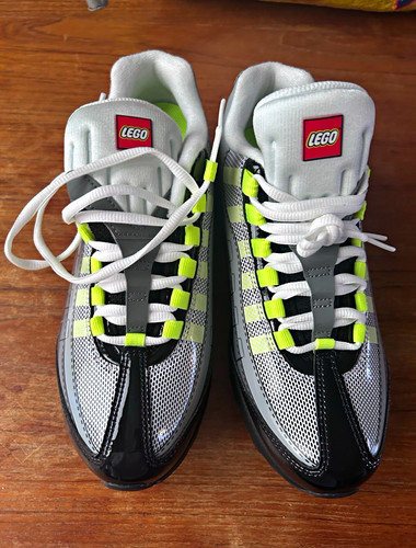Nike air max lego - nike,