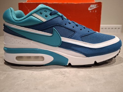 Nike air max classic - bw, marina