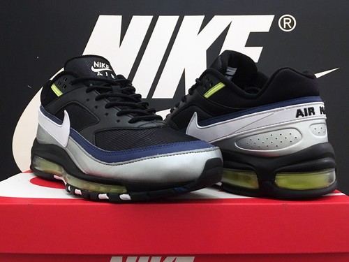 Vtg 2018 nike air max - 2018,