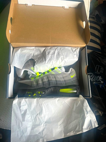 Nike air max men s - nike, 95