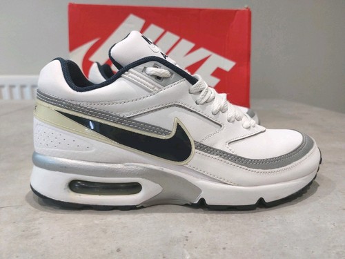 Nike air max classic uk - bw,