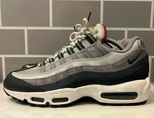 Nike air max - nike, men's