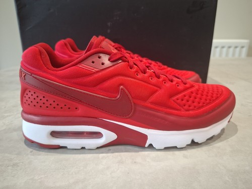 Nike air max - max, ultra