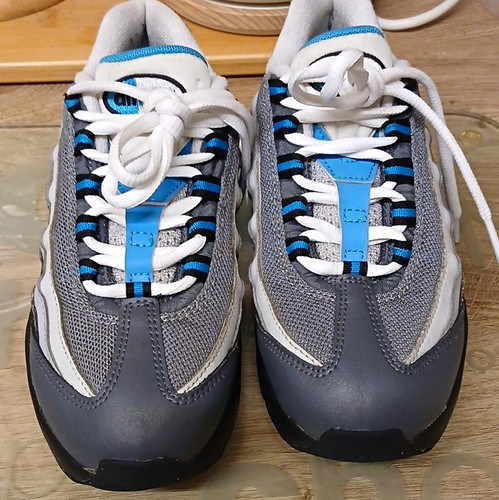Nike air max unisex kids - 95,