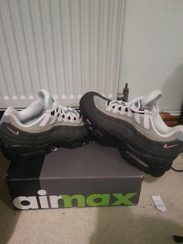 Nike air max - max, men’s
