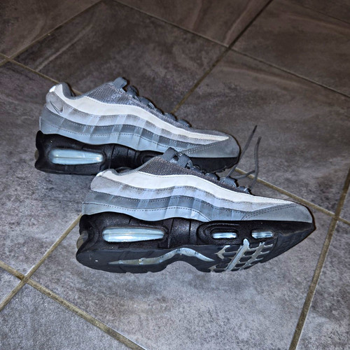 Nike air max trainers - air,