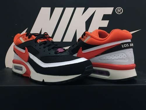 Vtg 2021 nike air max - max, bw