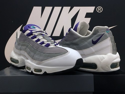 Vtg 2015 nike air - air, 95