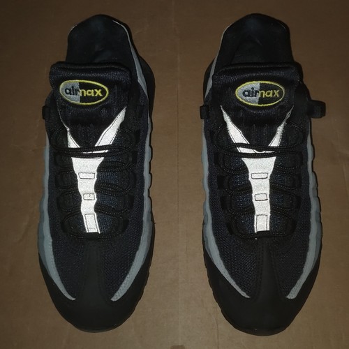 Nike air max - nike, batman