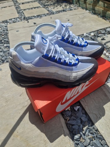 Air max 95s - in, with