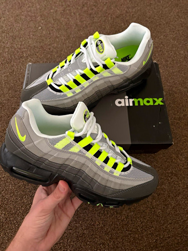 Men nike air - air, tt