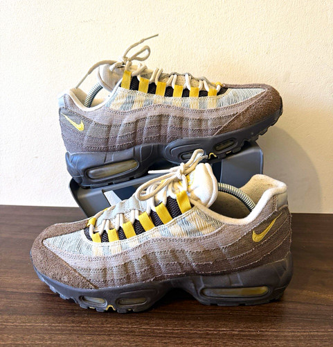 Nike air max trainers - air,