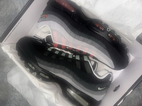 Nike air max - jd, 95