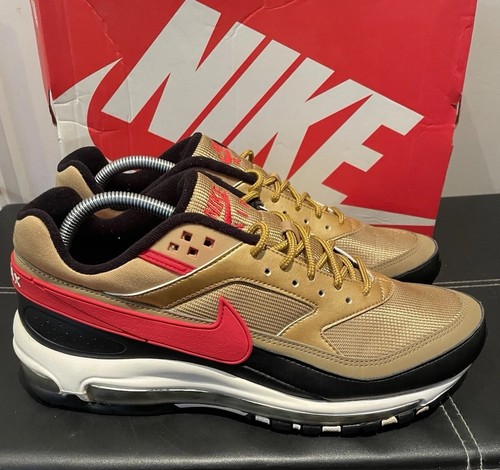 Rare 2018 nike - air, 97