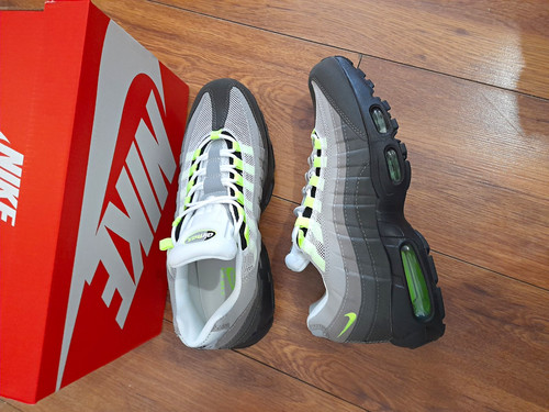 Nike air max men trainers - max, men's