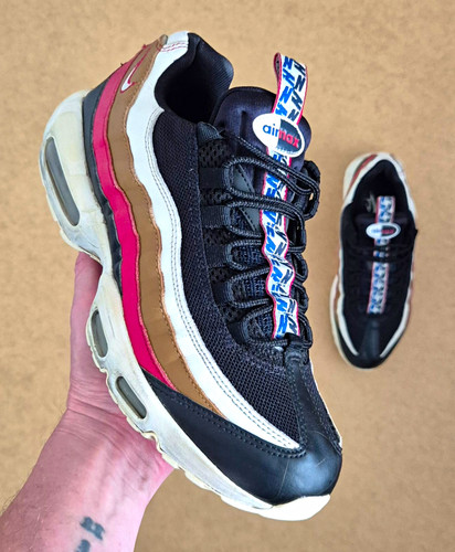 Nike air max premium pull - max,
