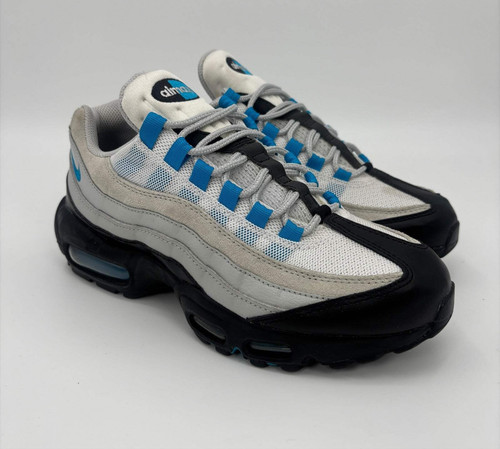 Nike air max laser - air, blue
