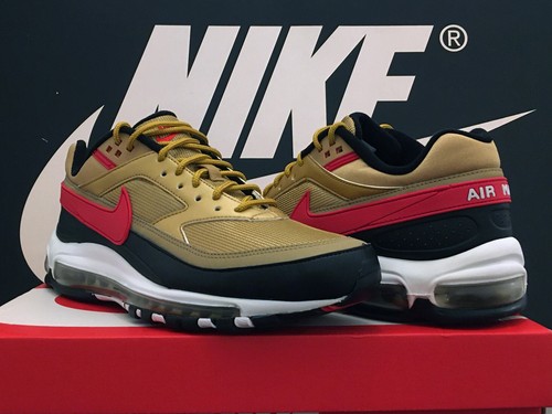 2018 nike air - max, bw