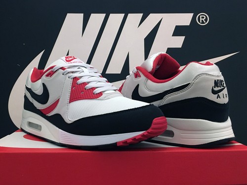 Vtg 2019 nike air max - 2019, light