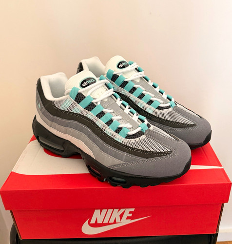 Nike air max men - air, low