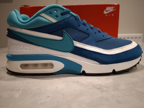 Nike air max classic marina - nike,