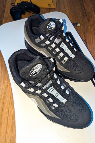 Nike air max - air, 95