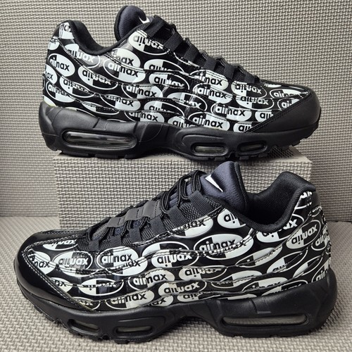 Nike air max trainers - nike, 10