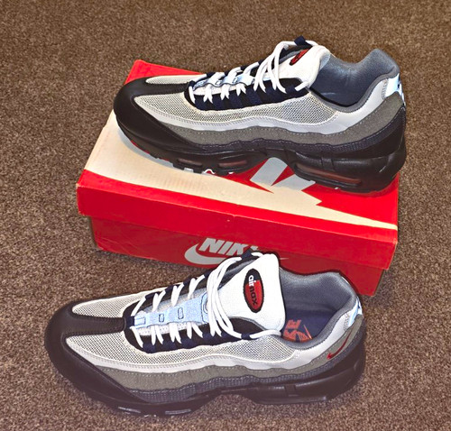 Nike air max men s - tt, men's