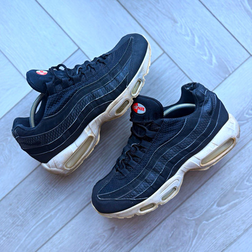 Nike air max black - max, ‘black