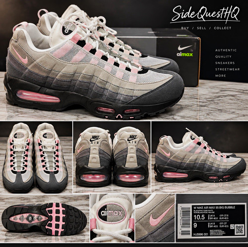 Nike air max big bubble - nike,