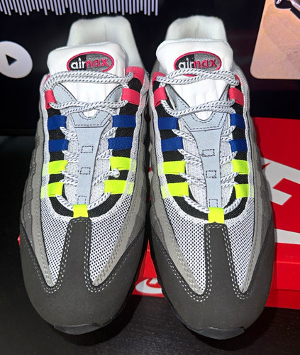 Nike air max men trainers - air,