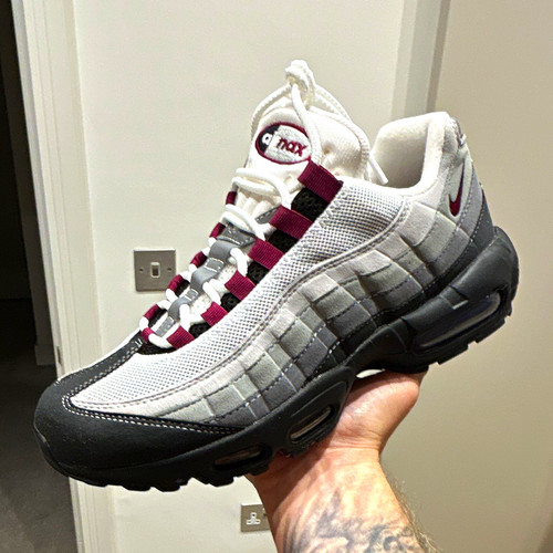 Nike air max - nike, 95