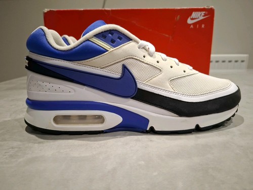 Nike air max classic - nike, bw