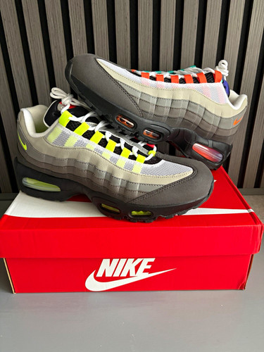 Nike air max greedy - air,
