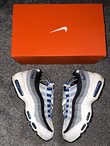Nike air max - air, uk