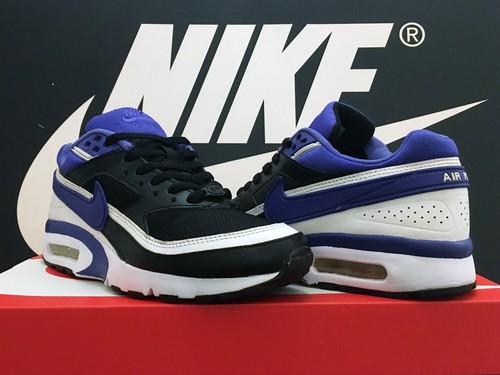 Vtg 2016 nike - max, gs