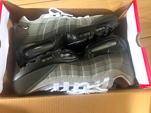Nike air max - air, 95
