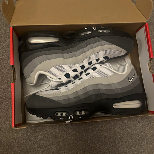 Nike air max big - air,