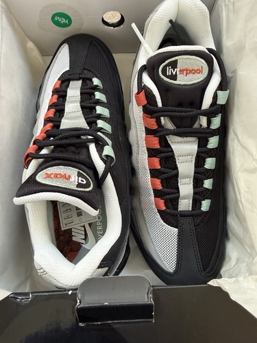 Nike air max liverpool - air,