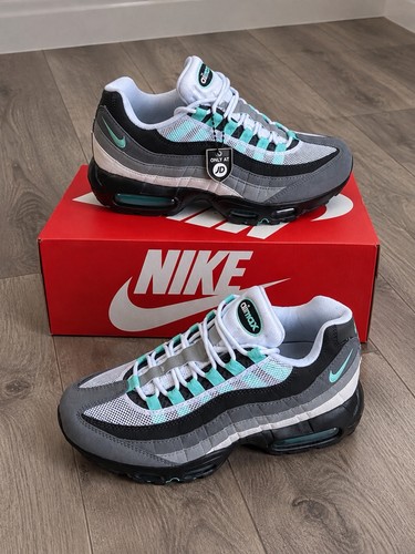 Nike air max - air, 95